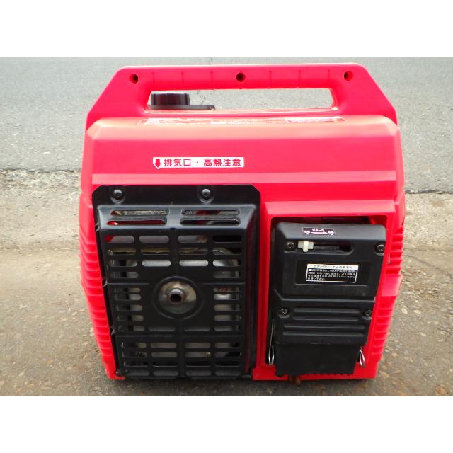 中古美品 ホンダ ポータブル発電機 EM900F 50Hz新でん : 新でん - 通販