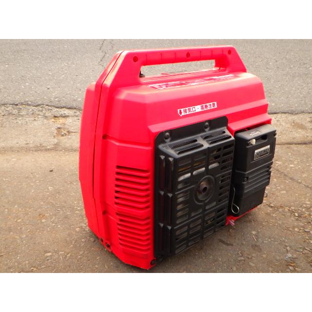 中古美品 ホンダ ポータブル発電機 EM900F 50Hz新でん : 新でん - 通販