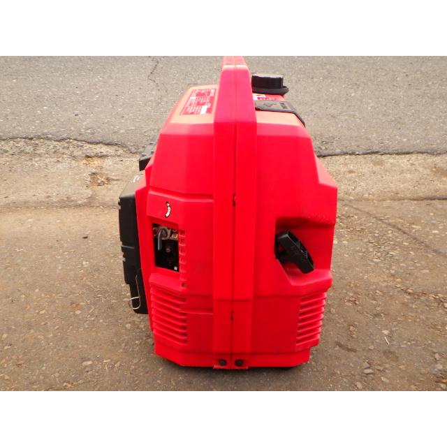 中古美品 ホンダ ポータブル発電機 EM900F 50Hz新でん : 新でん - 通販