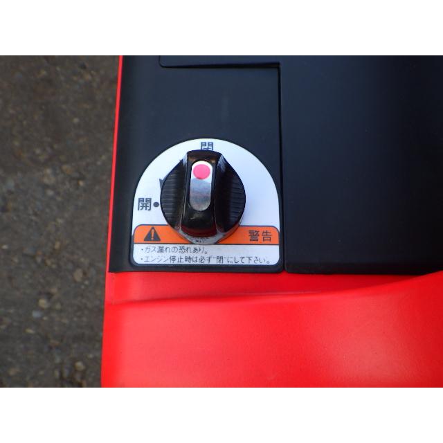 中古 三菱 ポータブルガス発電機 MGC900GB 新でん : 新でん - 通販