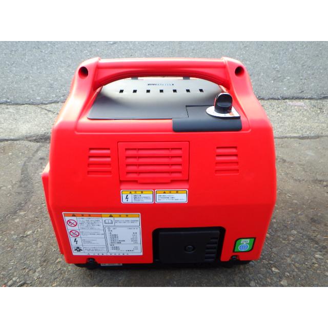 中古 三菱 ポータブルガス発電機 MGC900GB 新でん : 新でん - 通販