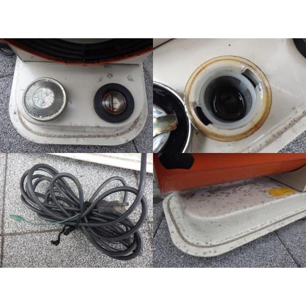 中古 ORION オリオン ジェットヒーター HPS-80A 新でん : 新でん 