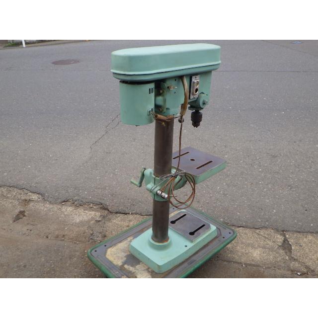 中古 日立工機(HiKOKI) 13mm卓上ボール盤 BE-3601 新でん : 新でん 
