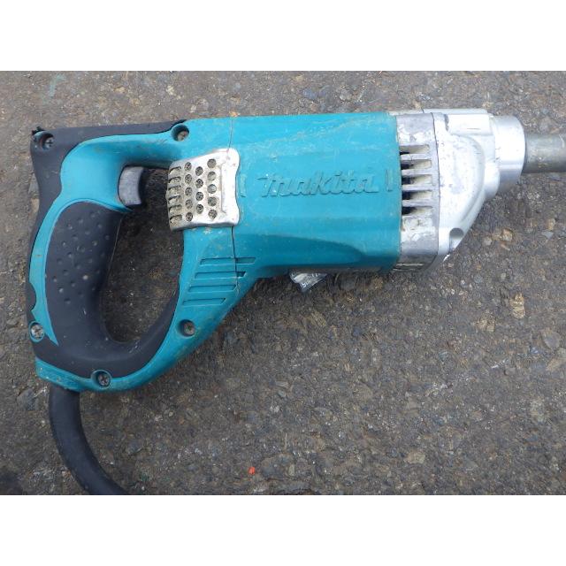 中古 マキタ makita カクハン機 UT1305 新でん : 新でん - 通販