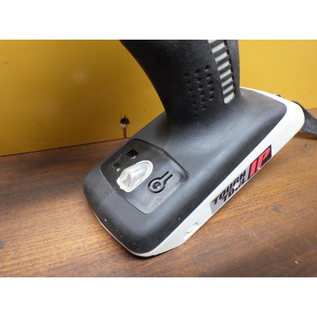 中古 パナソニック 18V充電振動ドリル&ドライバー EZ7950 本体のみ 新