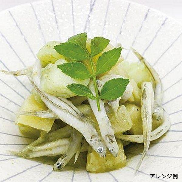 筍木の芽和え いか入り 1kg 冷凍 エムフーズ 通販 Yahoo ショッピング