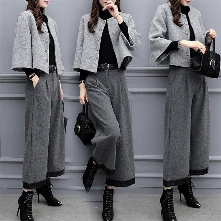 卒業式 服 母 40代 セレモニースーツ パンツスーツ ママ セットアップ レディース 秋冬 おしゃれ 入園式 入学式