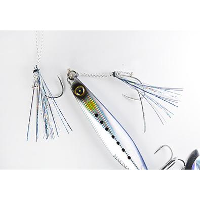 Hayabusa (数量限定)ハヤブサ ジャックアイ マキマキ FS417 30g Hayabusa (数量限定)ハヤブサ ジャックアイ マキマキ FS417 30g