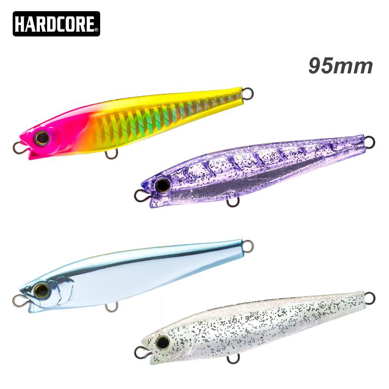 DUEL（デュエル） モンスターショット95 ハードコア モンスター