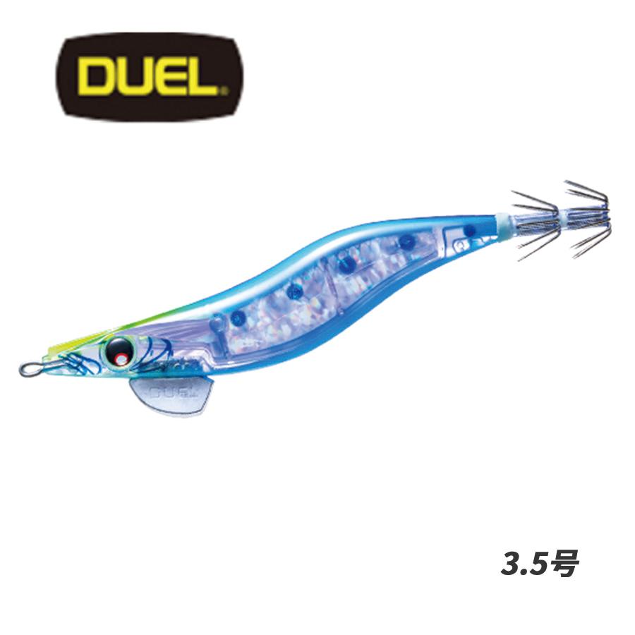 LQ 3.5号エギセット　19本 本日6/15限定値下げ LQ 3.5号エギセット 19本 金曜まで値下げ LQ 3.5号エギセット 19本