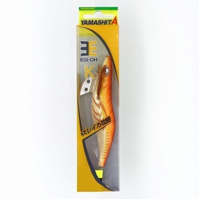 YAMASHITA ヤマシタ エギ王 K 3.5号S シャロー 各色 エギ 餌木 YAMASHITA ヤマシタ エギ王 K 3.5号S シャロー 各色 エギ 餌木