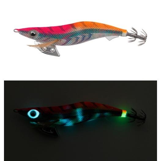 YAMASHITA エギ王 K 490グロー 2.5号 各色 エギング エギ王K YAMASHITA エギ王 K 490グロー 2.5号 各色 エギング エギ王K