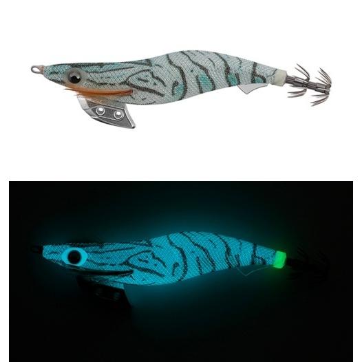 YAMASHITA（ヤマシタ） エギ王 エギ王k490グロー ヤマリア エギ王 490