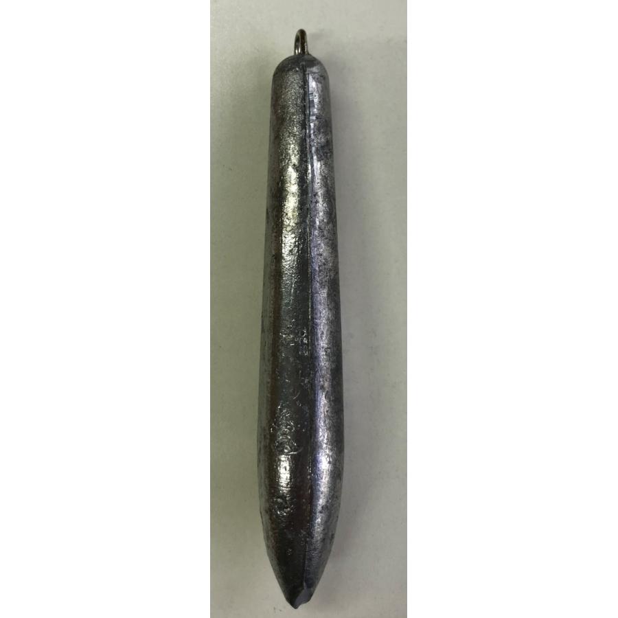 平型胴突おもり 80号 10個入 鉛 関門工業 オモリ 錘 おもり 釣り オモリ80号 : エムジーフィッシング - 通販 - Yahoo ...