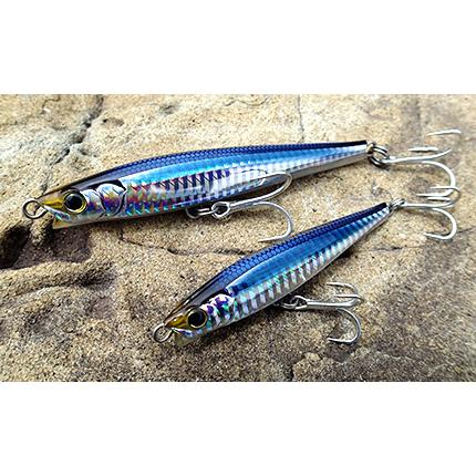 DUEL（デュエル） モンスターショット 125mm DUEL ルアー ハードコア