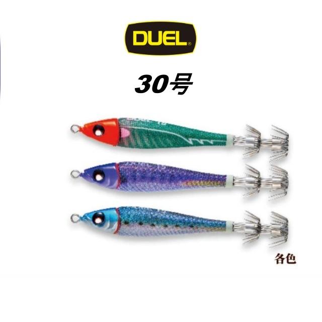 DUEL（デュエル） イージーベイト イージーベイトメタル スッテ