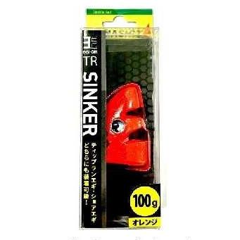 YAMASHITA（ヤマシタ） (数量限定) エギ王 TRシンカー ヤマリア エギ