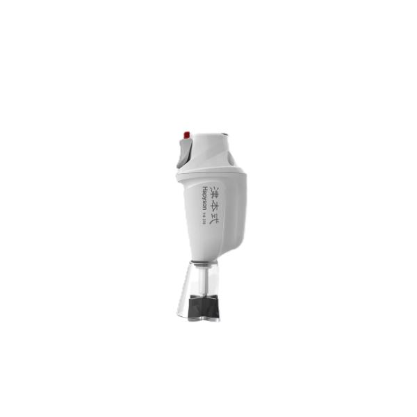 Hapyson 充電式 ウロコ取り器 津本式 ウロコとり充電式 YH-370 包丁