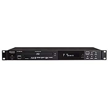 【保証書付】 (中古品)Denon Professional DN-500BD CD/DVD/USB対応 ブルーレイプレーヤー その他楽器、機材、関連用品