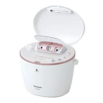 最高級 中古 パナソニック スチーマー ナノケア フラストレーションフリーパッケージ Ffp モデル ピンクゴールド調 Eh Sa900f Pn Yb00f26l8xu