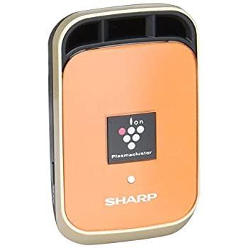 シャープ イオン発生機 プレジールのシャープ 車用 カーエアコン取付タイプ プラズマクラスター搭載 プレジール Ig Hc1 D 中古品 B01acvxm3iならショッピング ランキングや口コミも豊富なネット通販 更にお得なpaypay残高も スマホアプリも充実で毎日どこから