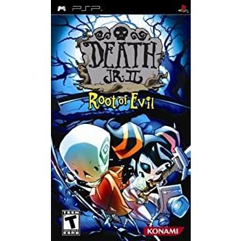人気絶頂 プレジールDeath Jr 2: Root of Evil   Game(未使用品)