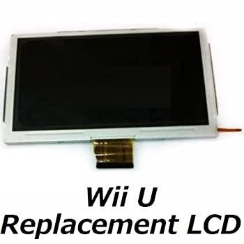 【SALE／102%OFF】 88％以上節約 プレジールWii U Replacement LCD WiiUゲームパッド用LCD 未使用品 ligerliger.com ligerliger.com