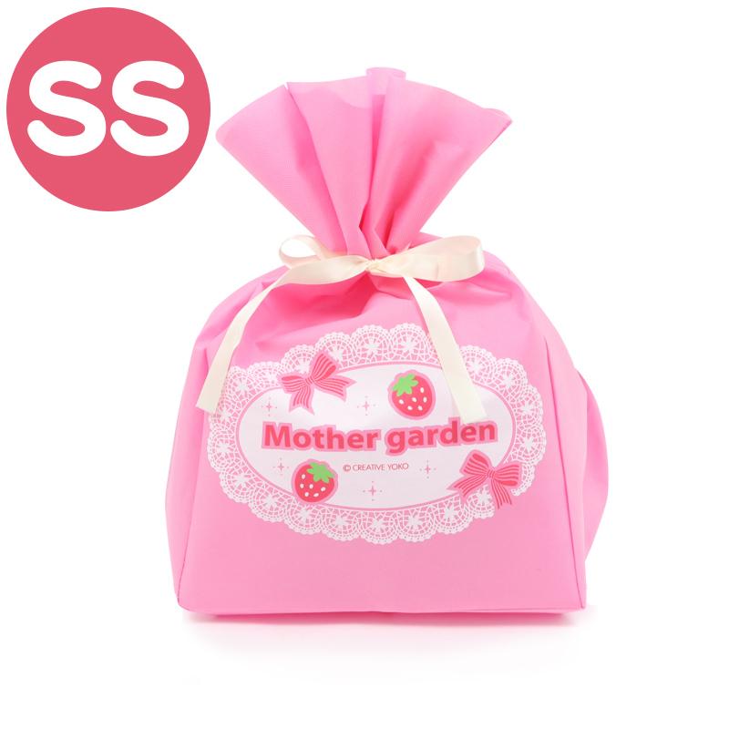 Mother garden（マザーガーデン） ギフトバッグ SSサイズ (ラッピング