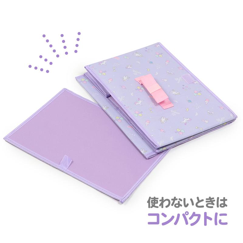 Mother garden（マザーガーデン） セールSALE 収納ケース ユニコーン