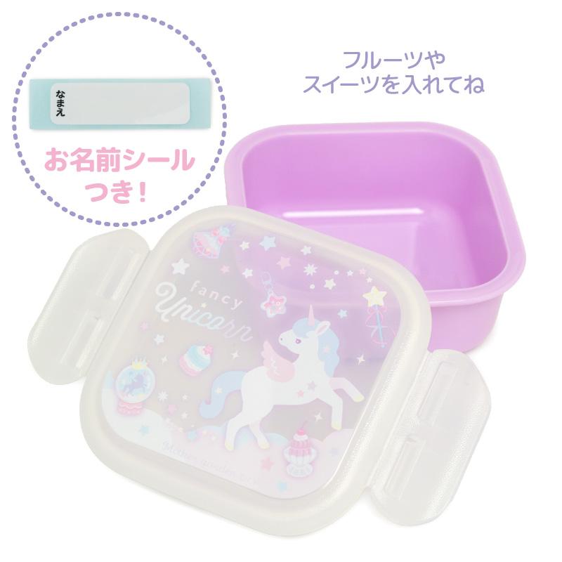 Mother garden（マザーガーデン） ユニコーン デザートケース