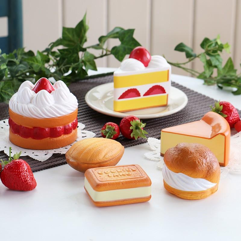 Sale セールsale マザーガーデンスクイーズ 柔らか シュークリーム 商品