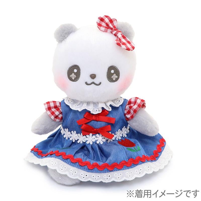 Mother garden（マザーガーデン） セールSALE ぬいぐるみ 服 うさもも