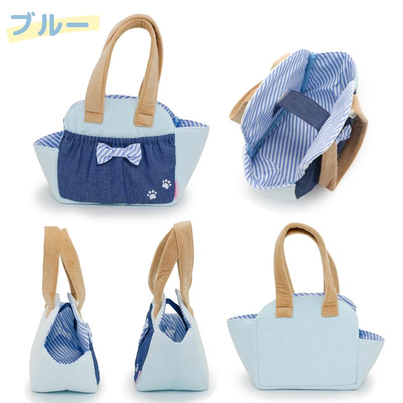 Mother garden とことこおさんぽシリーズ キャリーバッグ マザー Mother garden とことこおさんぽシリーズ キャリーバッグ マザー