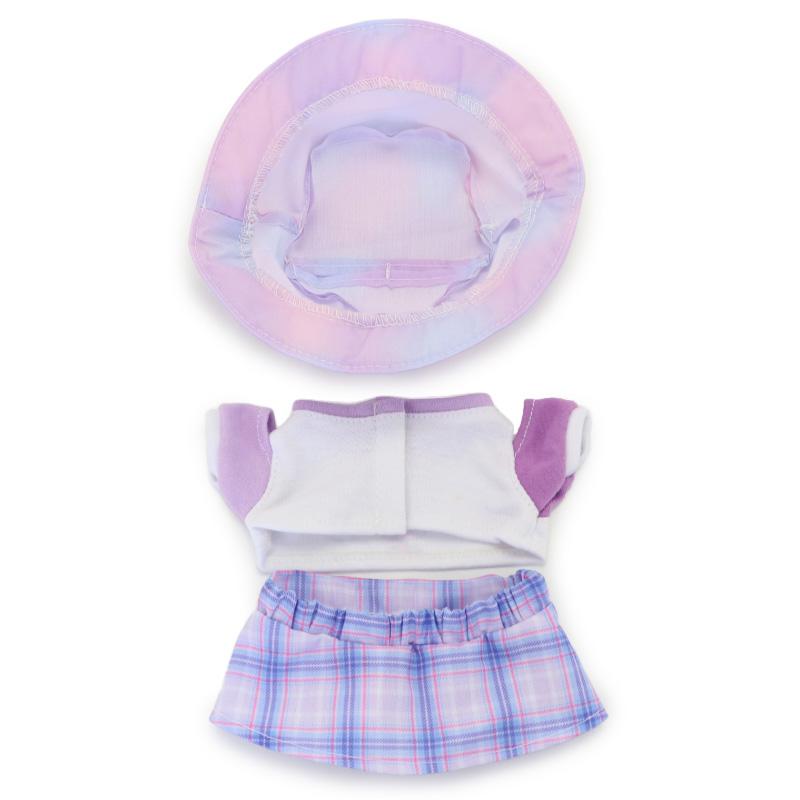 Mother garden（マザーガーデン） ぬいぐるみ 服 うさももドール S