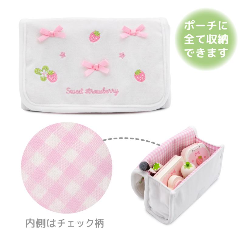 Mother garden（マザーガーデン） おままごと セット 色がつかない