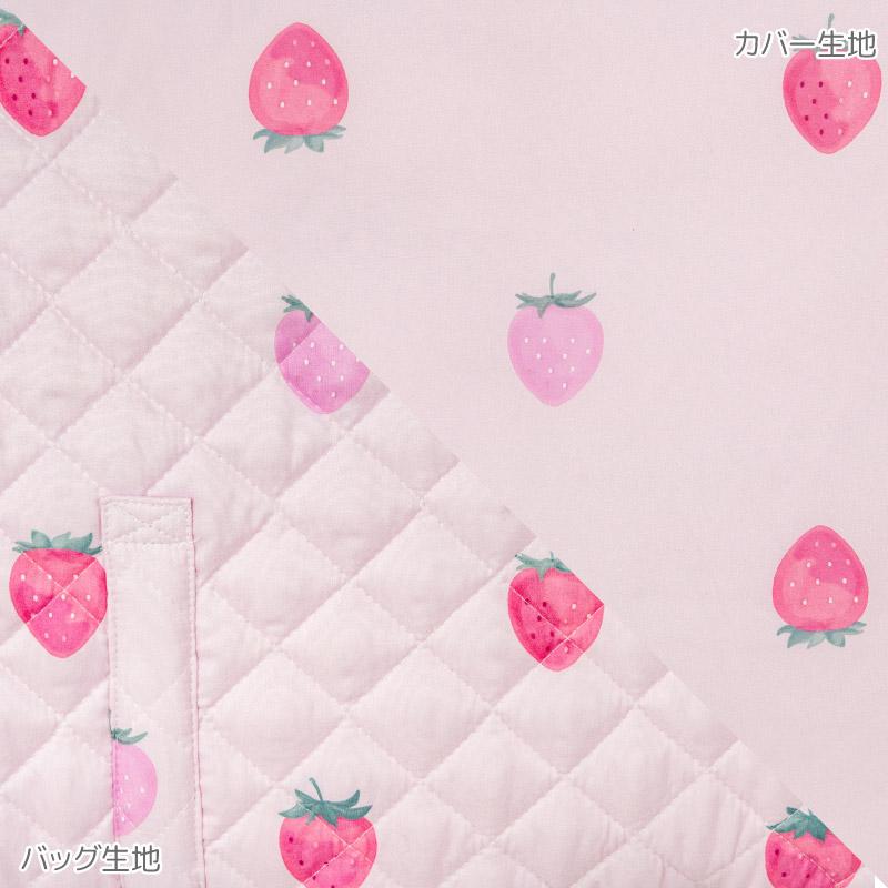 Mother garden（マザーガーデン） 園児用 お昼寝布団 5点セット