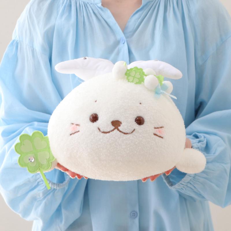Mother garden（マザーガーデン） しろたん ウィッシュハピネス