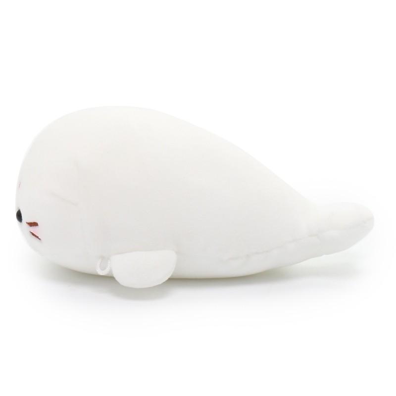 Mother garden（マザーガーデン） しろたん ちびマスコット ふわもち