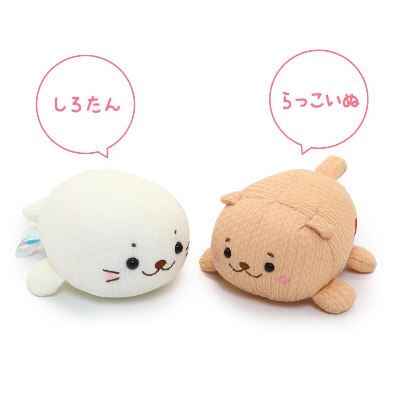Mother garden（マザーガーデン） セールSALE しろたん ちりめん ちび