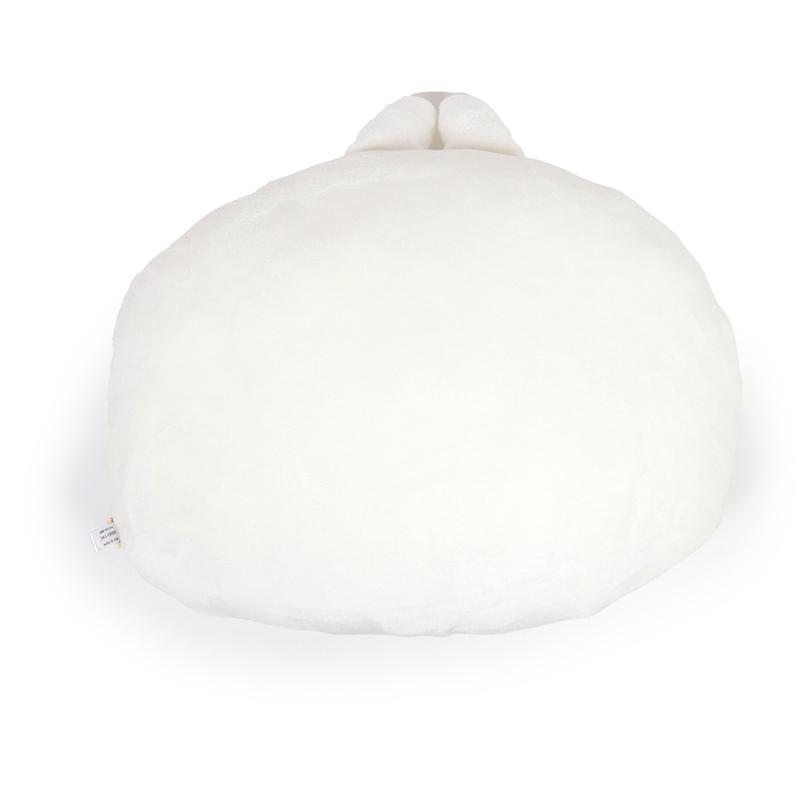 Mother garden セールSALE クッション MOLANG モラン 顔 Mother garden セールSALE クッション MOLANG モラン 顔