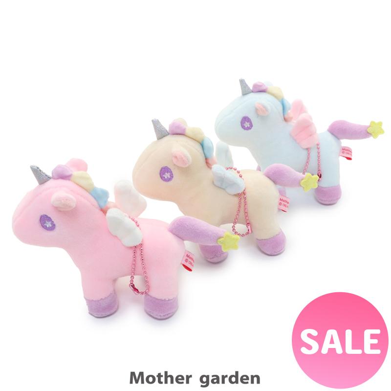 Mother garden（マザーガーデン） セールSALE マスコット ユニコーン