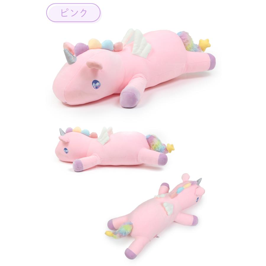 Mother garden（マザーガーデン） セールSALE ぬいぐるみ 抱き枕 ぷに