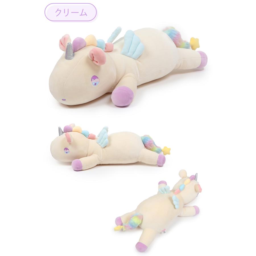 Mother garden（マザーガーデン） セールSALE ぬいぐるみ 抱き枕 ぷに