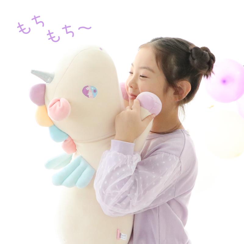 Mother garden（マザーガーデン） セールSALE ぬいぐるみ 抱き枕 ぷに