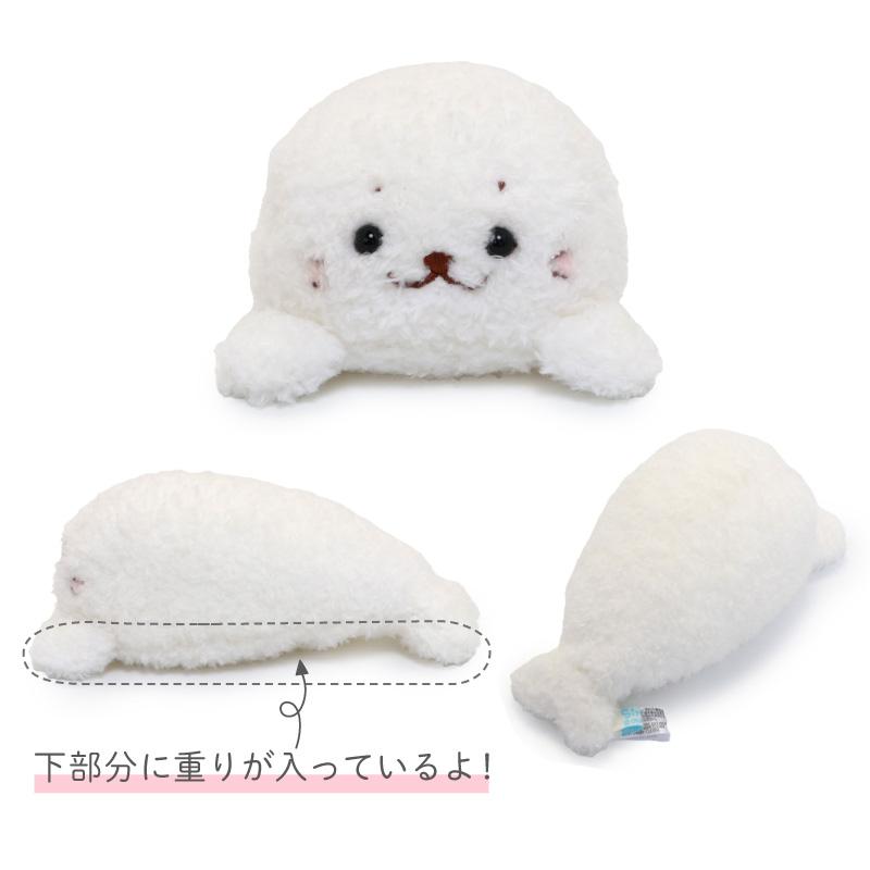 Mother garden しろたん メルティ マスコット 16cm ぬいぐるみ Mother garden しろたん メルティ マスコット 16cm ぬいぐるみ
