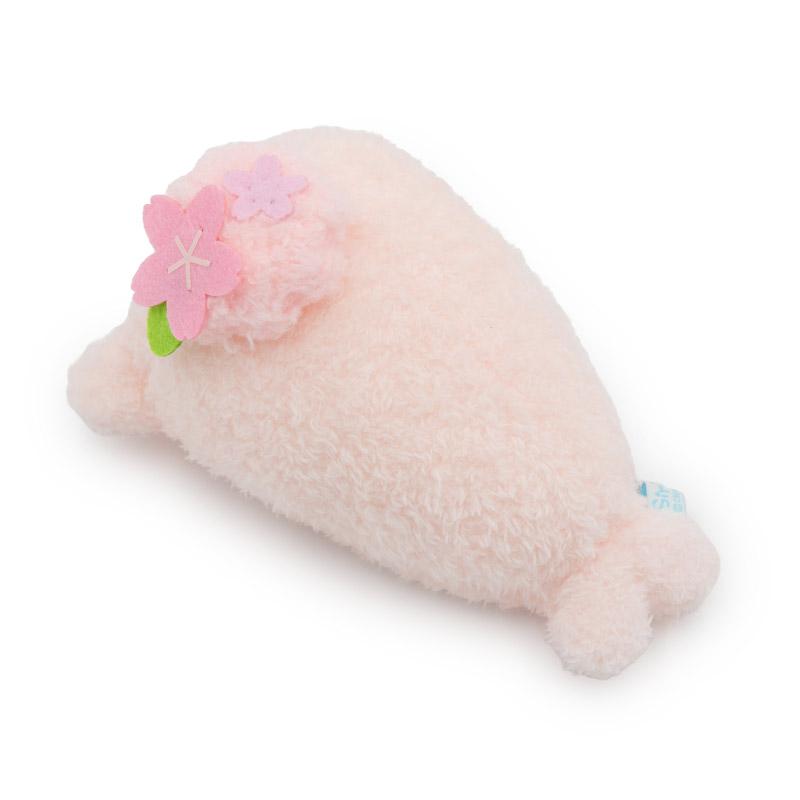 Mother garden（マザーガーデン） しろたん 桜メルティ 手のり