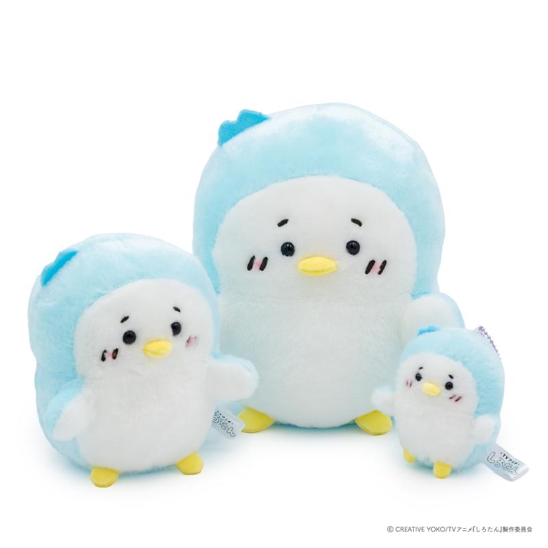 ✮希少✮しろたん✮なりきりぬいぐるみ2個セット✮ Mother garden（マザーガーデン） しろたん ぬいぐるみ 単品 しろたん