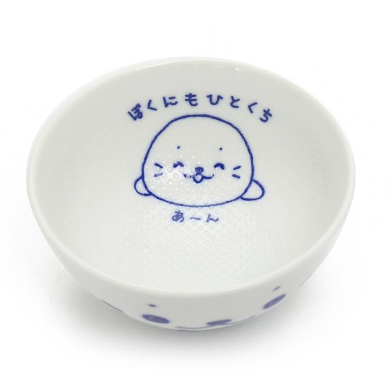 Mother garden（マザーガーデン） 茶碗 ご飯茶碗 くっつきにくい茶碗
