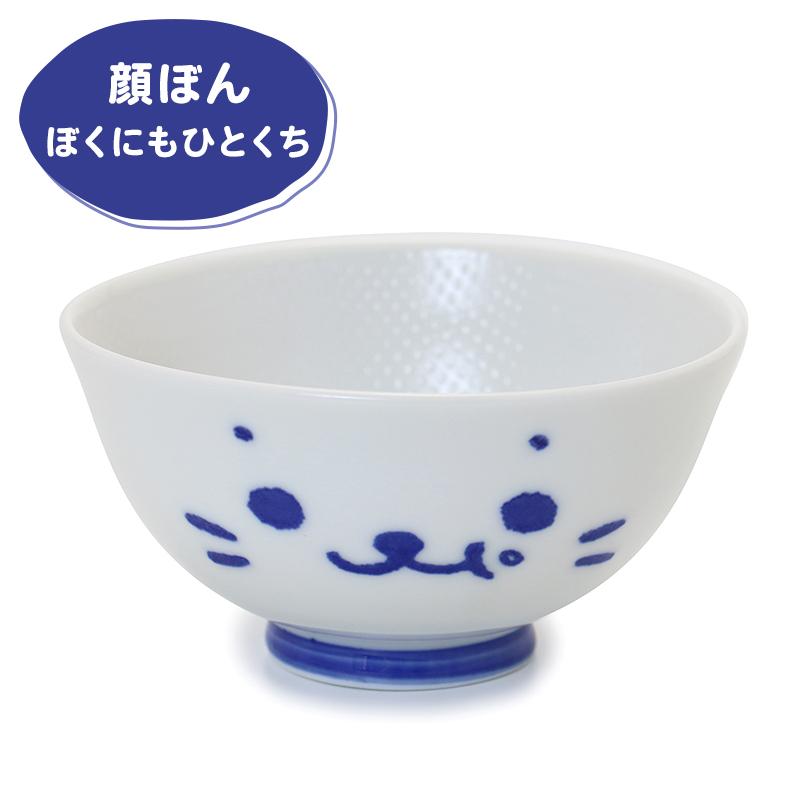 Mother garden（マザーガーデン） 茶碗 ご飯茶碗 くっつきにくい茶碗