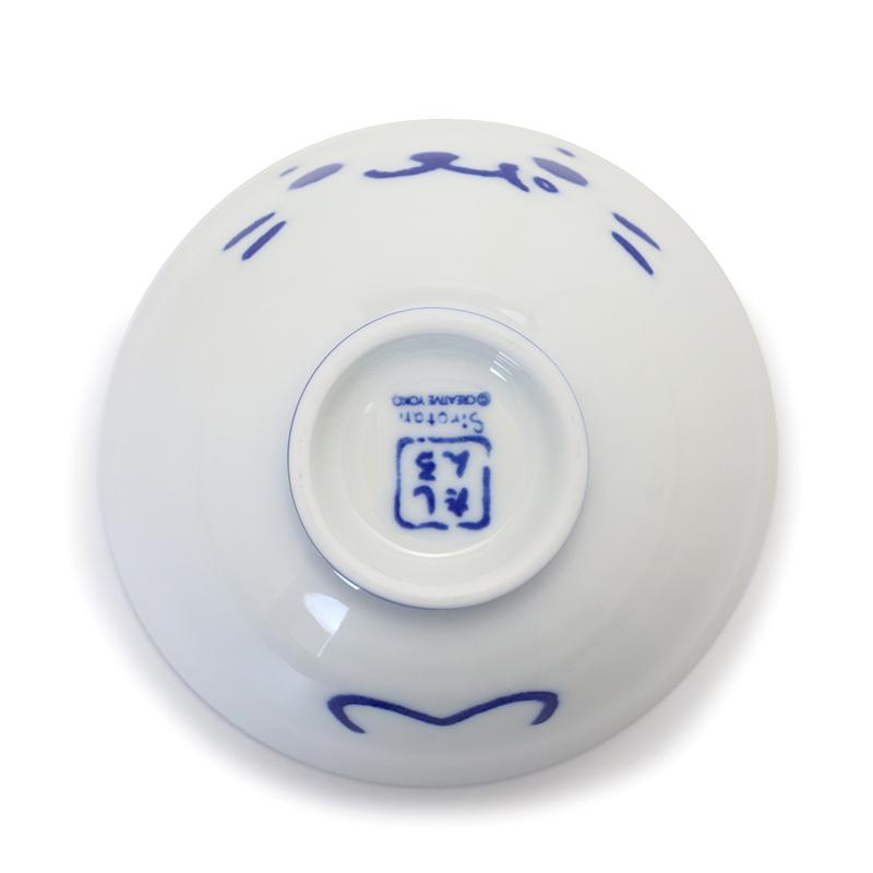 Mother garden 茶碗 ご飯茶碗 くっつきにくい茶碗 〔中盛サイズ Mother garden 茶碗 ご飯茶碗 くっつきにくい茶碗 〔中盛サイズ